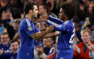 TRỰC TIẾP Chelsea 3-0 Bournemouth: Kết thúc