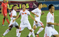 U21 Việt Nam: Liệu có nên duy trì một đội hình lắp ghép?
