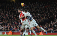 5 điểm nhấn Arsenal 1-0 West Brom: 'Đầu vàng' Giroud lên tiếng