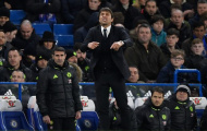 5 điểm nhấn Chelsea 3-0 Bournemouth: Sự lựa chọn khôn ngoan của Conte