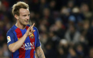 Barcelona: Nhìn Rakitic, nhớ Xavi