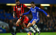 Chelsea vs AFC Bournemouth (vòng 18 Ngoại hạng Anh)