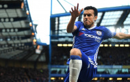 Chùm ảnh: Người hùng Pedro giúp Chelsea nối dài mạch thắng