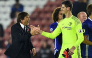 Điểm tin chiều 27/12: Hazard đi vào lịch sử Chelsea; Conte nhắm người thay Courtois