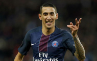 Điểm tin tối 27/12: Đã rõ vụ Di Maria sang TQ; Courtois sắp thành vật tế thần