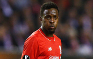 Divock Origi, sao trẻ đầy tài năng của Liverpool