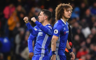 'Giải pháp Conte' và hình bóng nhà vô địch