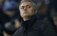 Jose Mourinho chửi thề trước tin đồn không hạnh phúc tại Manchester