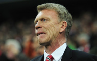 Lần đầu trở lại Old Trafford, David Moyes nói gì?