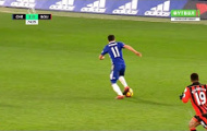 Màn trình diễn của Pedro Rodriguez vs Bournemouth