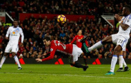 Manchester United 3-1 Sunderland (vòng 18 Premier League)