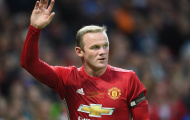 Mourinho tiết lộ tình trạng của Wayne Rooney