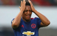 Nóng: Martial có thể đến La Liga?