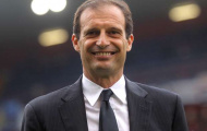 Nóng: Nhận lời Arsenal, Allegri sẽ rời Juventus vào cuối mùa