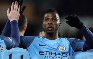 Sao Man City đi vào lịch sử NHA vì 'mắn' bàn thắng