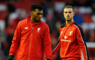 Sturridge là tiền đạo hay nhất của nước Anh