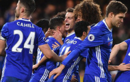 Thất bại duy nhất trên sân nhà của Chelsea mùa này