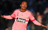 Vì sao Juventus, thành Manchester đại chiến