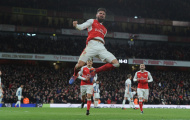 Wenger, và mối quan hệ thực thà với Giroud