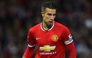 10 bàn thắng đẹp nhất trong sự nghiệp Robin van Persie