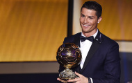 5 sự kiện bóng đá quốc tế ấn tượng nhất 2016: Gọi tên Ronaldo