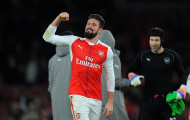 Arsenal và những điểm nhấn trong lượt đi