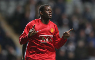 Còn ai nhớ đến Louis Saha?