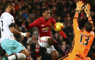 Điểm tin tối 28/11: Công Vinh bị tố 'chơi ác', Martial có thể rời Man Utd