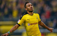 Dortmund đứng ngồi không yên vì CAN 2017