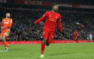 Đừng bỏ qua những khoảnh khắc này trong trận Liverpool - Stoke