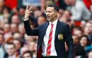 Giggs không đủ 'trình' dẫn dắt Swansea