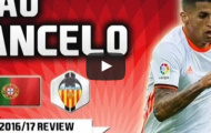 Lí do khiến Barcelona quyết mua Joao Cancelo