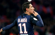 Lối đi bóng đầy khó chịu của Angel di Maria