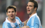 Messi giỏi nhất hiện tại, Ronaldo thống trị mọi thời đại