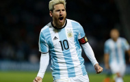 Messi và những pha đi bóng không thể cản ở mùa giải năm nay