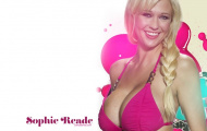 'Nhức mắt' với vòng một của Sophie Reade