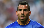Những 'Gã du mục' của bóng đá thế giới (Phần 13): Carlos Tevez