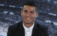 Những pha sút phạt điên rồ nhất của CR7 trong năm 2016