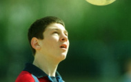 Những skill đỉnh nhất của Messi khi còn ở La Masia