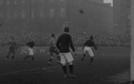 Những thước phim bóng đá cổ: Newcastle United v Liverpool (1901)