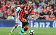 Nước Ý trải thảm đỏ mời gọi Wilshere