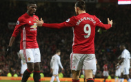Quan điểm chuyên gia: Man United đang có bộ đôi rất lợi hại