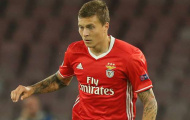 Sốc: Man Utd quay ngoắt 180 độ vụ Lindelof
