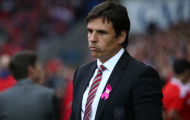 Swansea 've vãn' thuyền trưởng tuyển xứ Wales