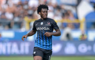 Tài năng của Franck Kessie - 'Yaya Toure mới'