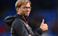 Thắng hủy diệt Stoke, Liverpool của Klopp đạt cột mốc 'khủng'