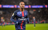 Tốc độ như tên lửa của Lucas Moura (PSG)