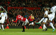 Top 10 bàn thắng 'bò cạp' kiểu Mkhitaryan