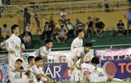 HAGL cần phải có ngoại binh khủng cho V-League