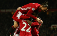 Vòng 18 NHA: Ibra, Hazard và những cung bậc đầy cảm xúc